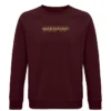 Sudadera Unisex