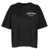 Camiseta Oversize Nowtrain (mujer)
