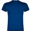 Camiseta con bolsillo personalizada unisex