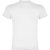 Camiseta con bolsillo personalizada unisex