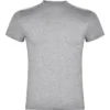 Camiseta con bolsillo personalizada unisex