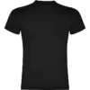 Camiseta con bolsillo personalizada unisex