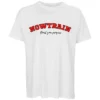 Camiseta Oversize Nowtrain (hombre)