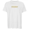 Camiseta Oversize Nowtrain (hombre)