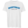 Camiseta Oversize Nowtrain (hombre)