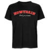 Camiseta Oversize Nowtrain (hombre)