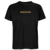 Camiseta Oversize Nowtrain (hombre)