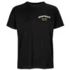 Camiseta Oversize Nowtrain (hombre)