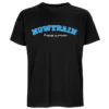 Camiseta Oversize Nowtrain (hombre)