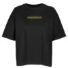 Camiseta Oversize Nowtrain (mujer)