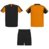 Conjunto deportivo fútbol moderno personalizado