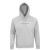 Hoodie Unisex