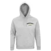 Hoodie Unisex