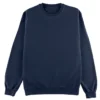 Sudadera sin capucha relax personalizada