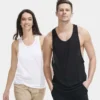 Camiseta sin mangas personalizada unisex