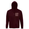 Hoodie premium - ISSY