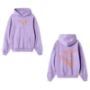 Sudadera oversize - ISSY