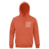Hoodie premium - ISSY