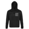 Hoodie premium - ISSY