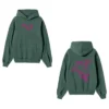 Sudadera oversize - ISSY