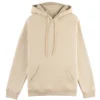 Sudadera con capucha high premium personalizada