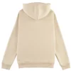 Sudadera con capucha high premium personalizada