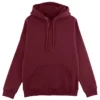 Sudadera con capucha high premium personalizada
