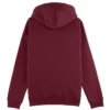 Sudadera con capucha high premium personalizada