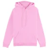 Sudadera con capucha high premium personalizada