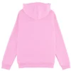 Sudadera con capucha high premium personalizada