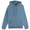Sudadera con capucha high premium personalizada
