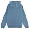 Sudadera con capucha high premium personalizada