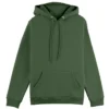 Sudadera con capucha high premium personalizada