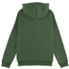 Sudadera con capucha high premium personalizada