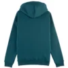 Sudadera con capucha high premium personalizada