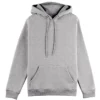 Sudadera con capucha high premium personalizada