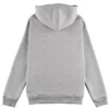 Sudadera con capucha high premium personalizada