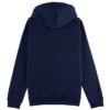 Sudadera con capucha high premium personalizada
