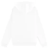 Sudadera con capucha high premium personalizada