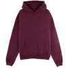 Sudadera con capucha oversize personalizada