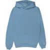 Sudadera con capucha oversize personalizada