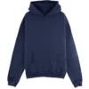 Sudadera con capucha oversize personalizada
