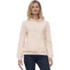 Sudadera con capucha para mujer personalizada