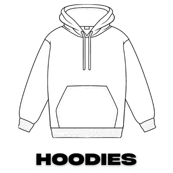 Hoodies