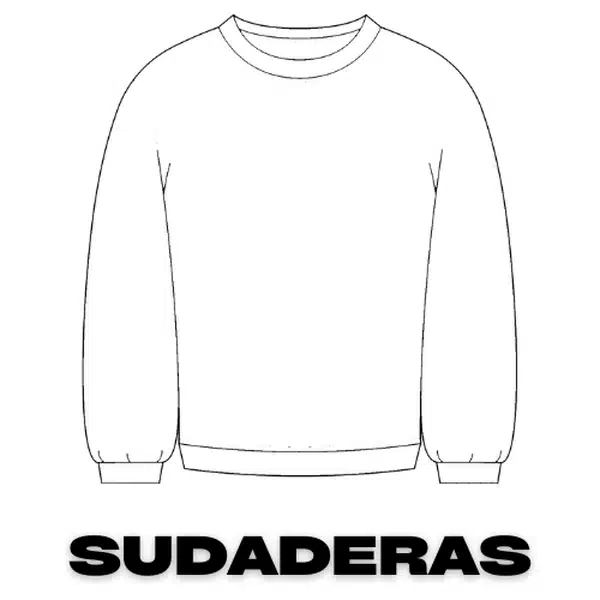 Sudaderas