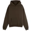 Sudadera con capucha oversize personalizada