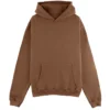 Sudadera con capucha oversize personalizada