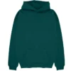 Sudadera con capucha oversize personalizada