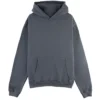 Sudadera con capucha oversize personalizada