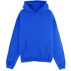 Sudadera con capucha oversize personalizada